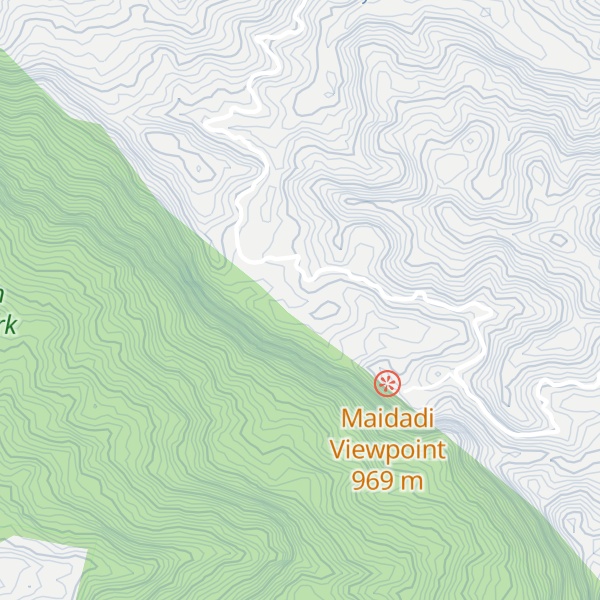 Map of Kanive Home Stay