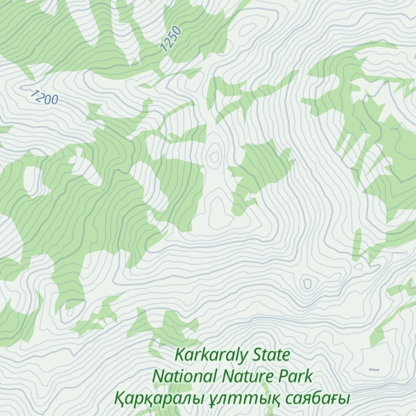 Map of Komsomolskiy