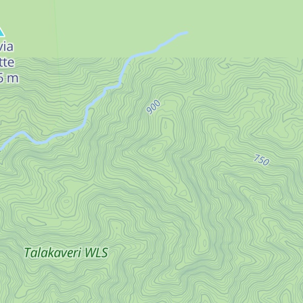 Map of Adumale Motte
