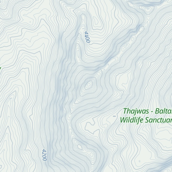 Map of Kelnār