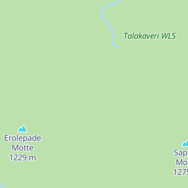 Map of Muvala Motte