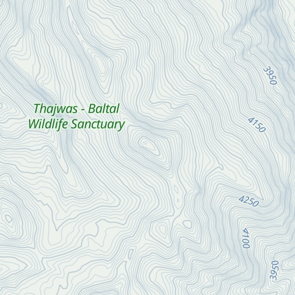 Map of Hang