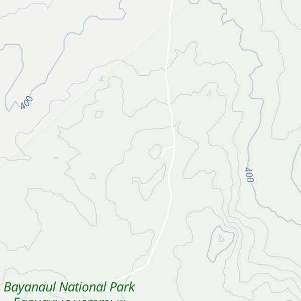 Map of Saimantas