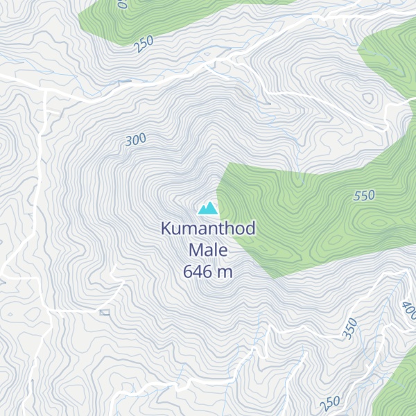 Map of Kumanthod Male