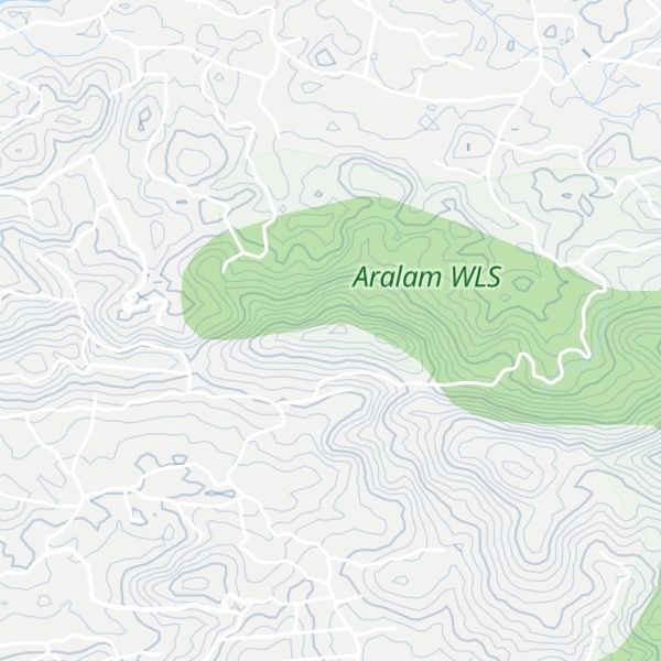Map of Chembukannikunnu