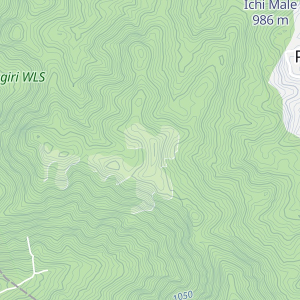 Map of Nadugani