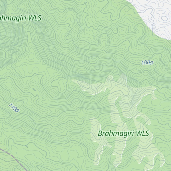 Map of Mora Male