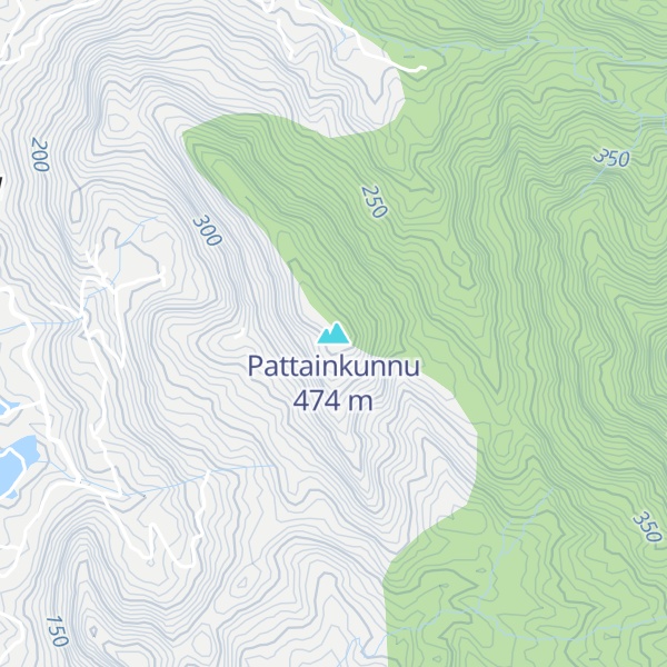 Map of Pattainkunnu