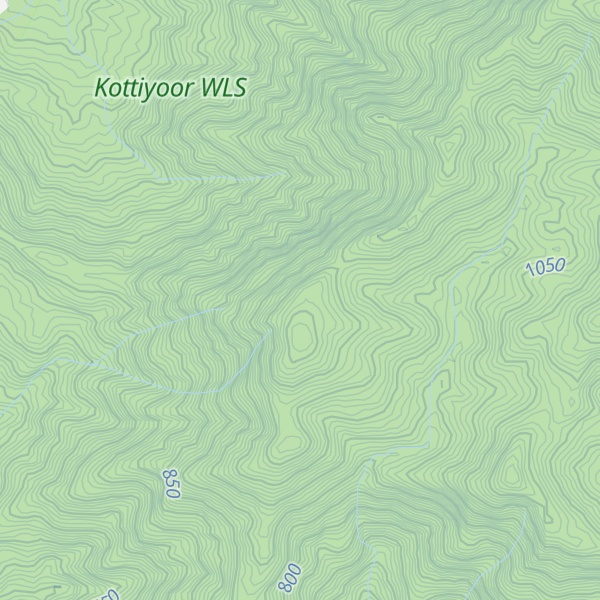 Map of Valiakottancheri