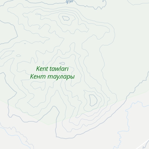Map of Kotir