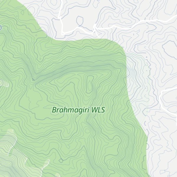 Map of Irpumalai