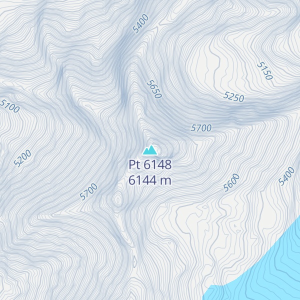 Map of Pt 6148
