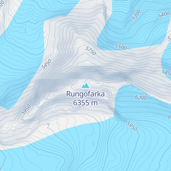 Map of Rungofarka
