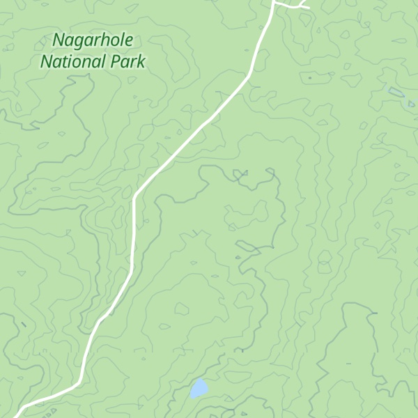 Map of Ulpe Tittu