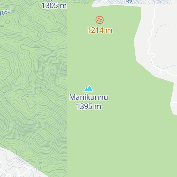 Map of Manikunnu