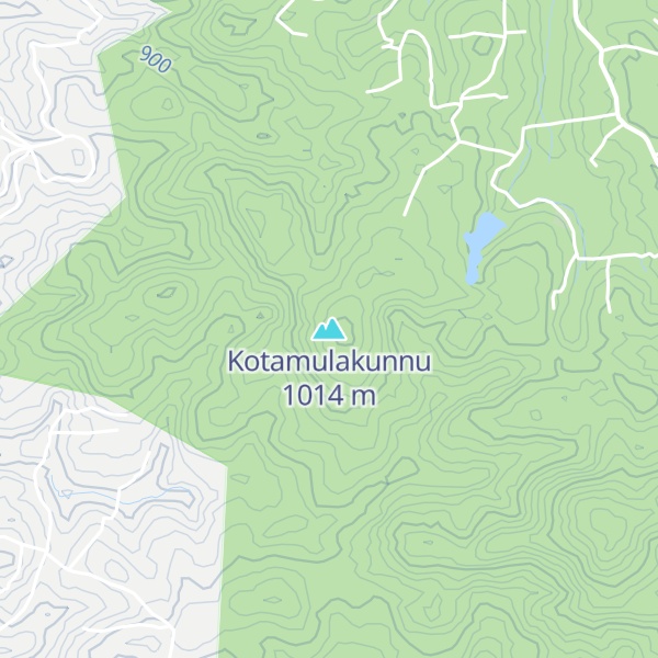 Map of Kotamulakunnu