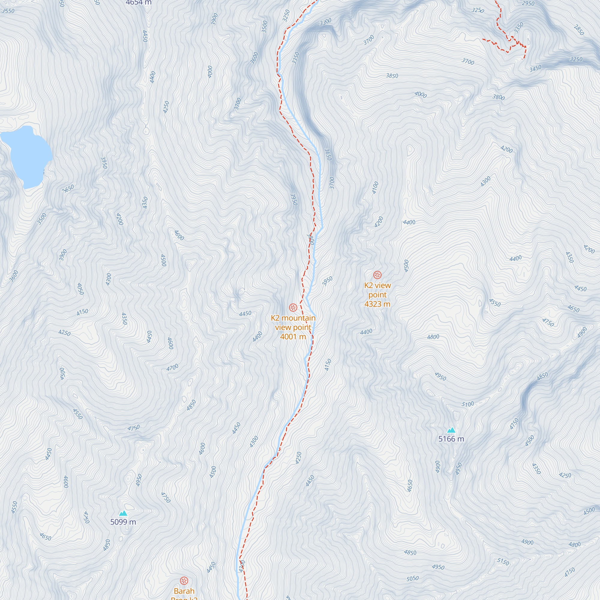 Shepherds huts map