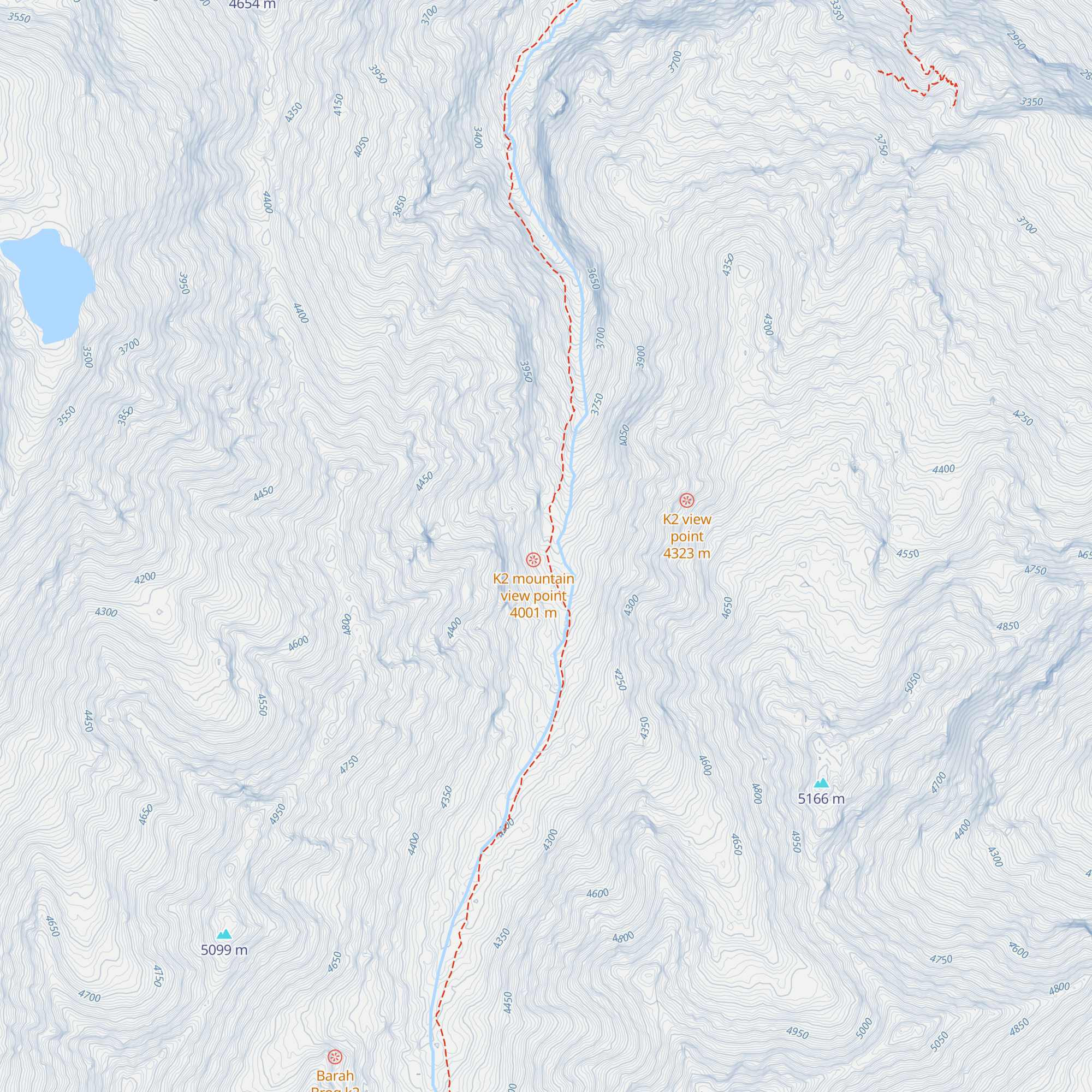 Shepherds huts map