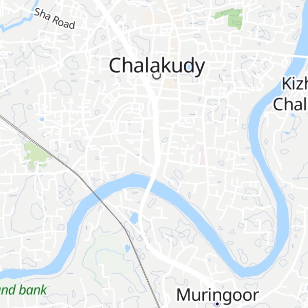 Map of Baital Mandi