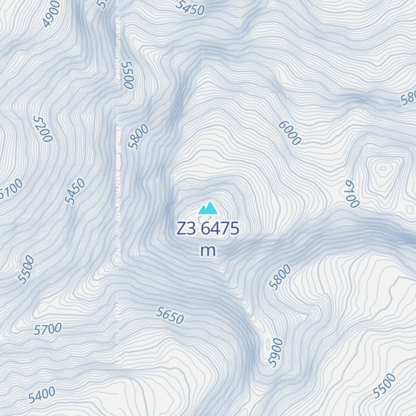 Map of Z3