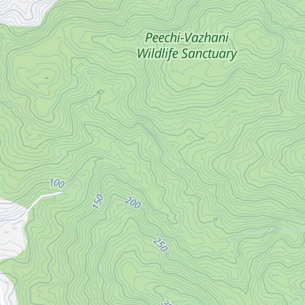 Map of Elinjapāra