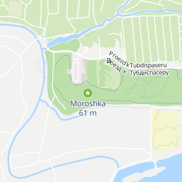 Map of Klyukva