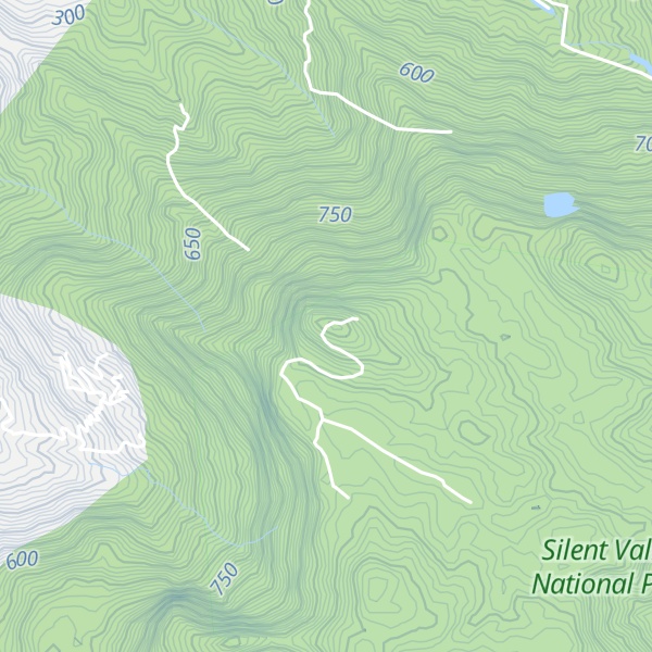 Map of Cherambankumban