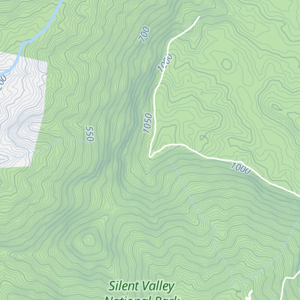 Map of Vannampārai