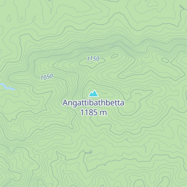 Map of Angattibathbetta