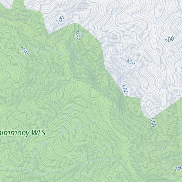 Map of Velli Mudi