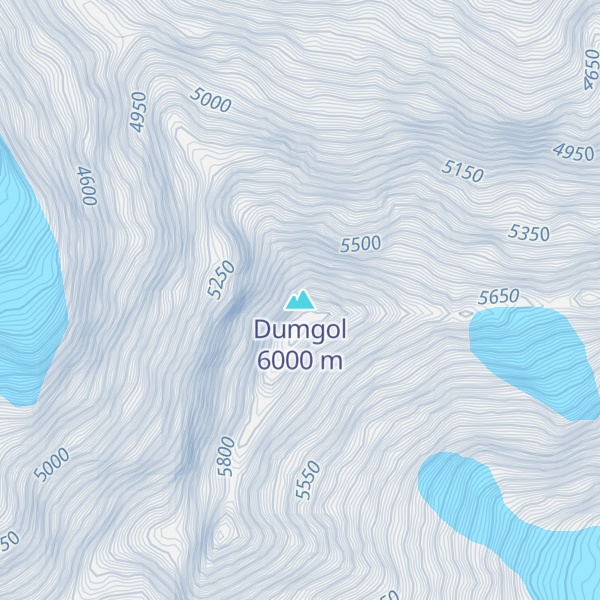 Map of Dumgol