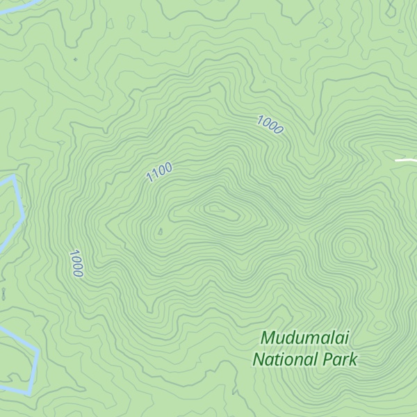Map of Moyārbetta