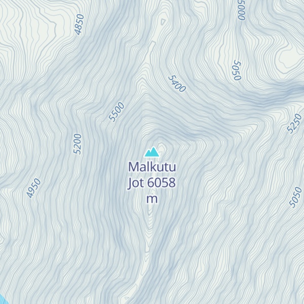 Map of Malkutu Jot