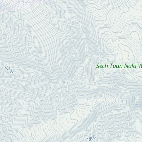 Map of Piwa