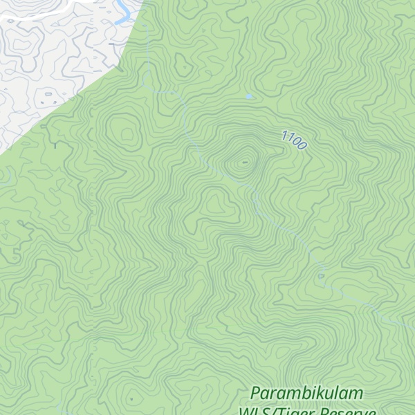 Map of Māyan Mudi