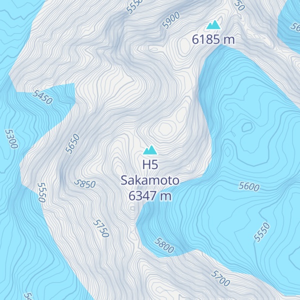 Map of H5 Sakamoto