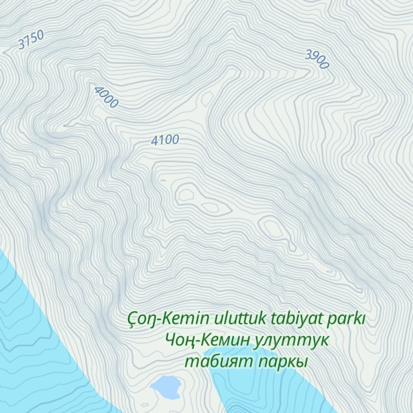 Map of Apa-too