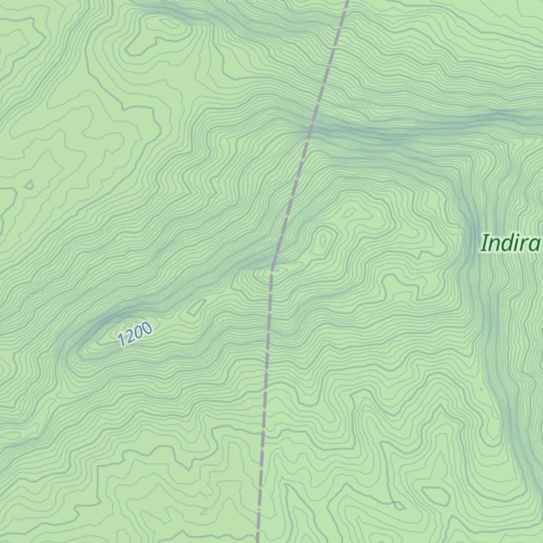 Map of Pandāravarai