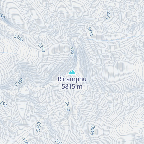 Map of Rinamphu