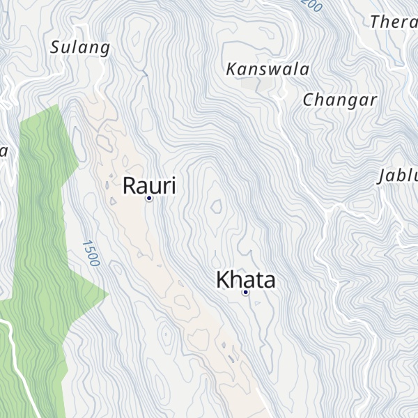 Map of Reog