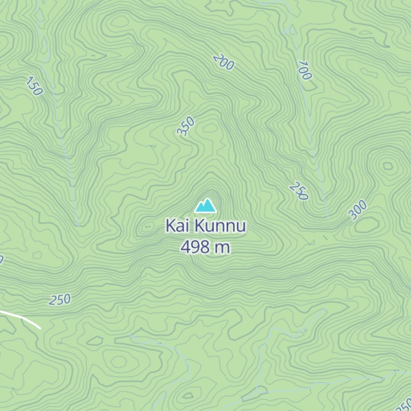 Map of Kai Kunnu