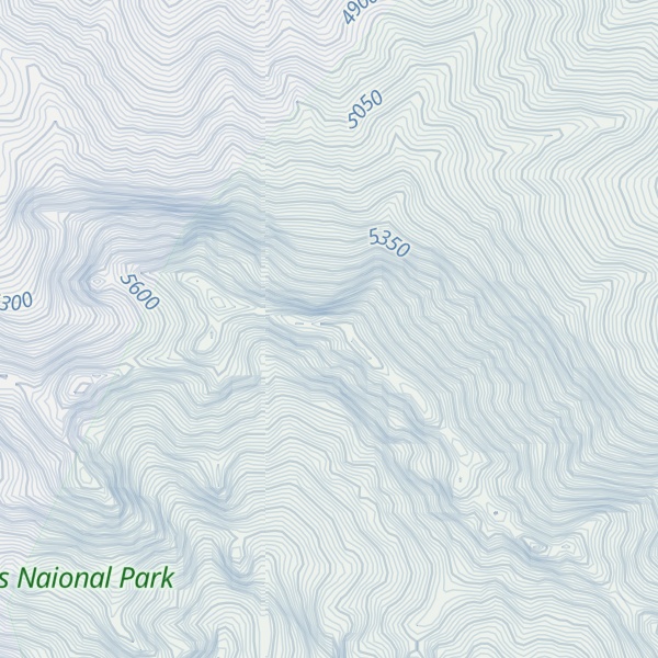 Map of Changlung