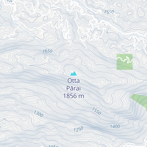 Map of Otta Pārai