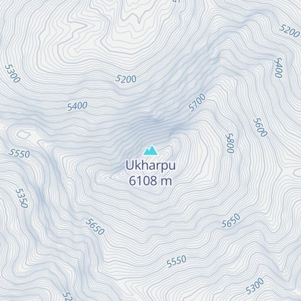 Map of Ukharpu