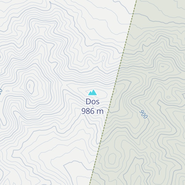 Map of Dos