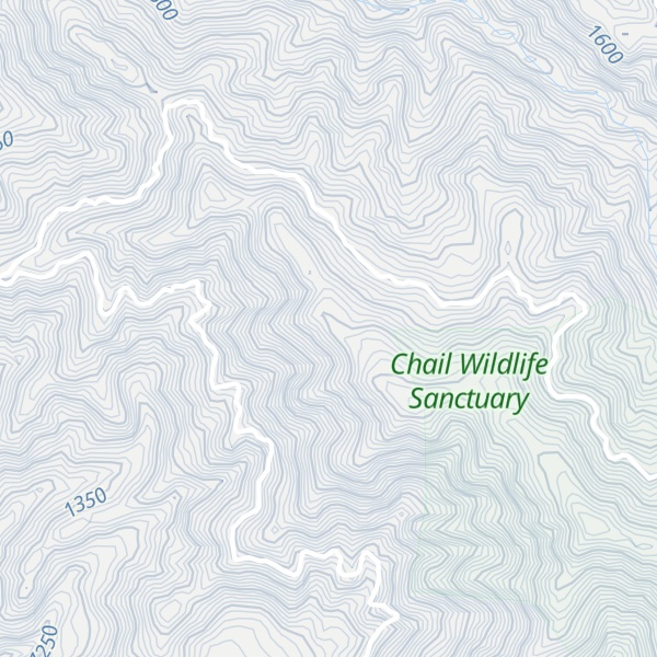 Map of Gatūr