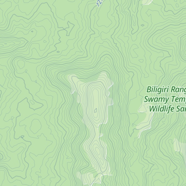 Map of Honatti Kal