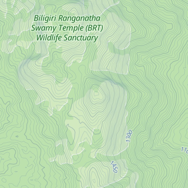 Map of Maskati Kal