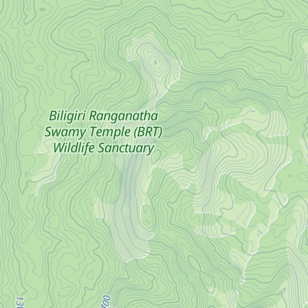Map of Oddan Betta