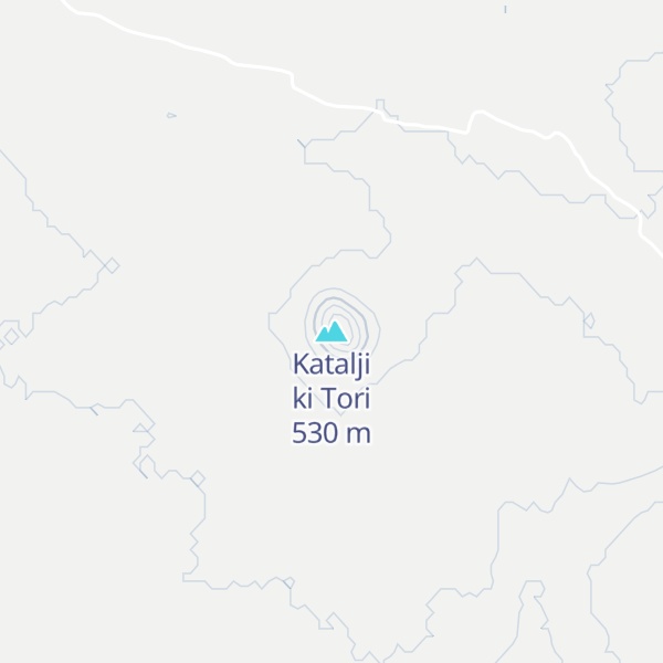 Map of Katalji ki Tori